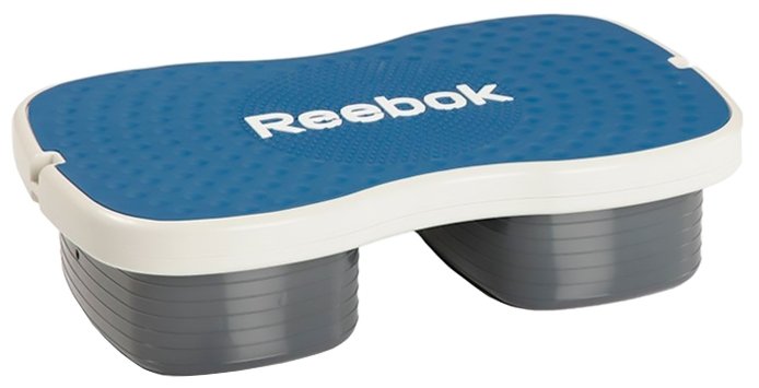 Степ-платформа REEBOK EasyTone RAP-40185BL 65х41х16.5 см (фото modal 1)