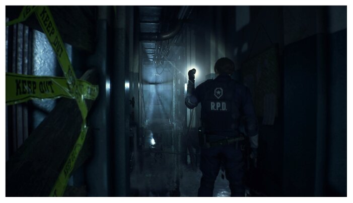 Resident Evil 2 (фото modal 6)