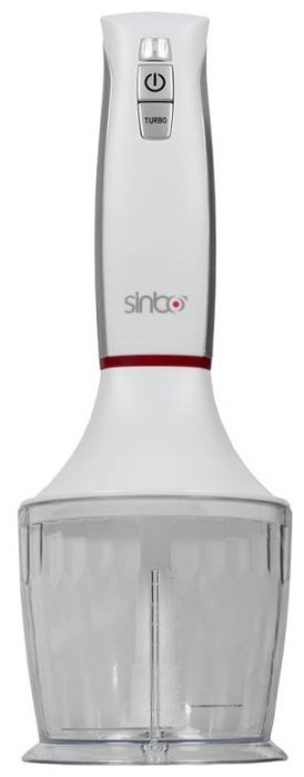 Погружной блендер Sinbo SHB-3076 (фото modal 9)