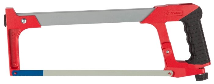Ножовка по металлу ЗУБР МХ-450 15774_z01 300 мм (фото modal 1)