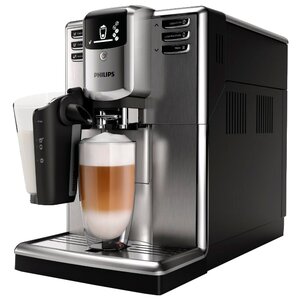 Кофемашина Philips EP5035/10 LatteGo Series 5000 (фото modal nav 1)