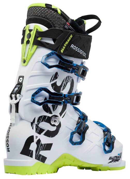 Ботинки для горных лыж Rossignol Alltrack Pro 110 (фото modal 3)