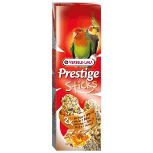 Лакомство Versele-Laga с орехами и медом Prestige (фото modal nav 1)