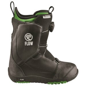 Ботинки для сноуборда Flow Micron Boa (фото modal nav 2)