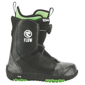 Ботинки для сноуборда Flow Micron Boa (фото modal nav 3)