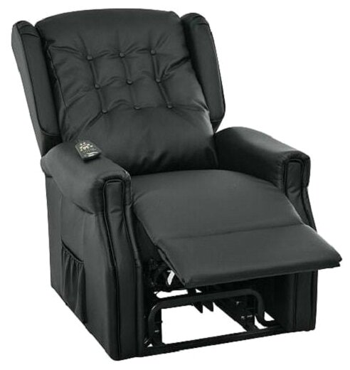 Массажное кресло OTO Lift Chair LC-800 (фото modal 1)