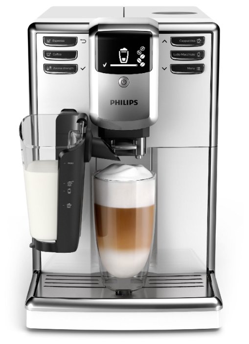 Кофемашина Philips EP5331 Series 5000 (фото modal 2)