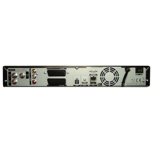 Спутниковый ресивер Humax VHDR-3000S (фото modal nav 2)
