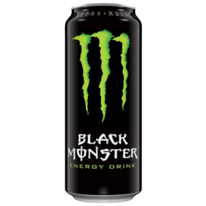 Энергетический напиток Monster Energy (фото modal nav 1)