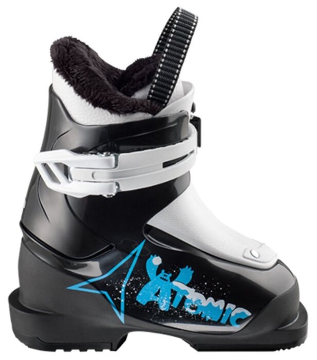 Ботинки для горных лыж ATOMIC Aj 1 (фото modal 1)