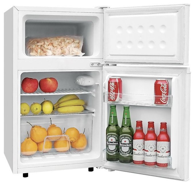 Холодильник BBK RF-098 (фото modal 2)