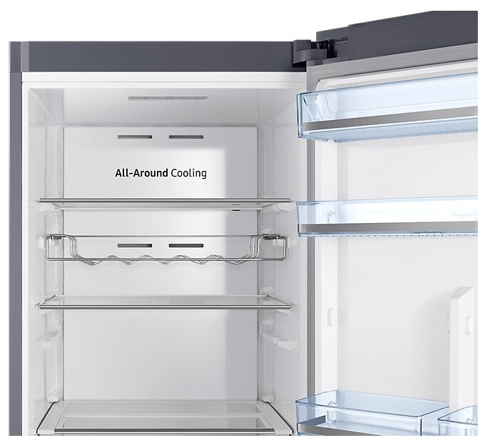 Холодильник Samsung RR-39 M7140SA (фото modal 7)