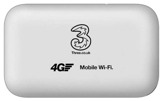Wi-Fi роутер HUAWEI E5573 (фото modal 8)