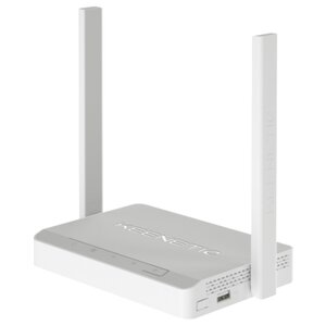 Wi-Fi роутер Keenetic DSL (KN-2010) (фото modal nav 3)
