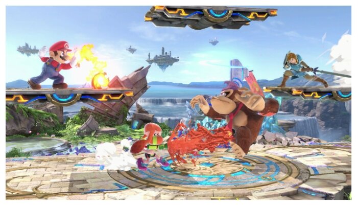 Super Smash Bros. Ultimate (фото modal 2)