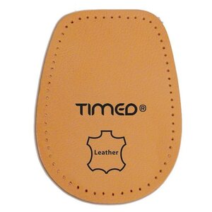 TIMED Подпяточник ортопедический амортизирующий TI-009 (фото modal nav 1)