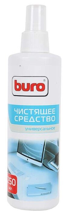 Buro BU-Suni чистящий спрей для оргтехники (фото modal 2)