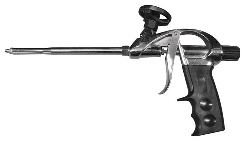 Пистолет для пены FIT 14276 (фото modal 1)