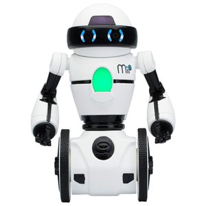 Интерактивная игрушка робот WowWee MiP (фото modal nav 8)