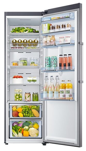 Холодильник Samsung RR-39 M7140SA (фото modal 3)
