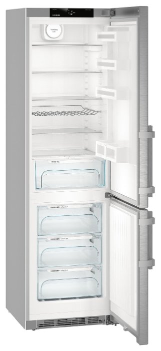 Холодильник Liebherr CNef 4815 (фото modal 6)