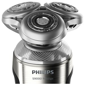 Электробритва Philips SP9861 Series 9000 Prestige (фото modal nav 4)