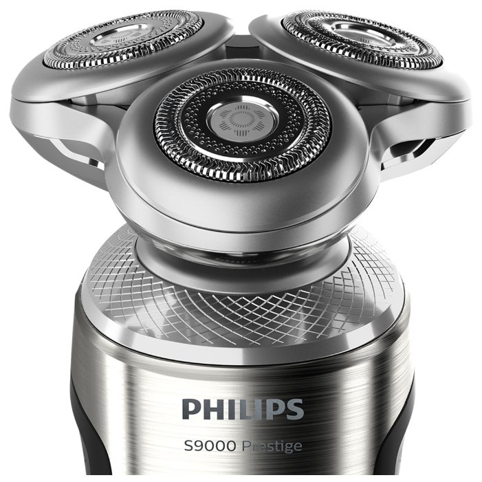 Электробритва Philips SP9861 Series 9000 Prestige (фото modal 4)