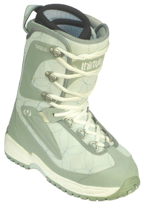 Ботинки для сноуборда ThirtyTwo Prospect (фото modal 1)