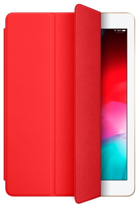 Чехол Apple Smart Cover для iPad (фото modal 2)