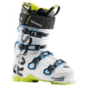 Ботинки для горных лыж Rossignol Alltrack Pro 110 (фото modal nav 2)