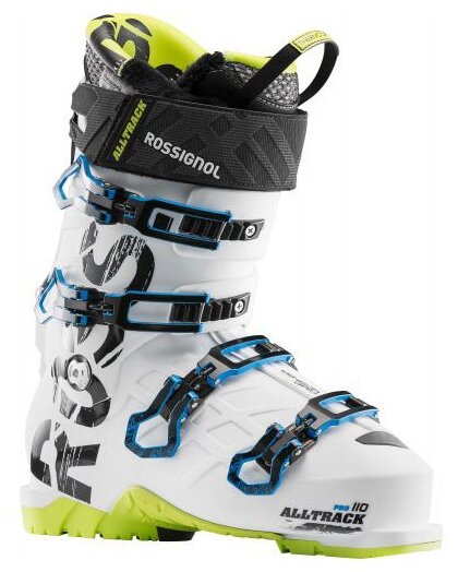 Ботинки для горных лыж Rossignol Alltrack Pro 110 (фото modal 2)