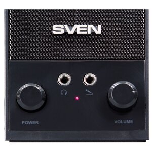 Компьютерная акустика SVEN SPS-604 (фото modal nav 3)