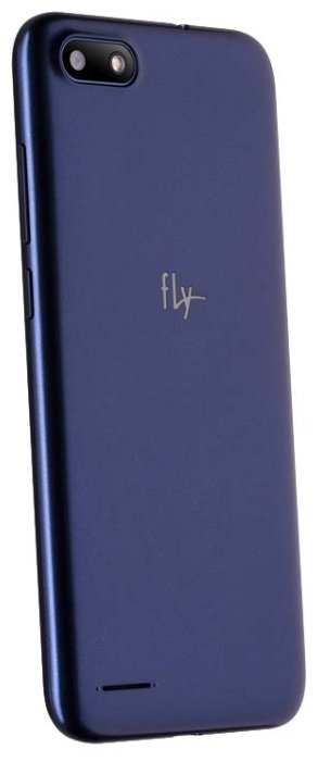Смартфон Fly Slimline (фото modal 2)