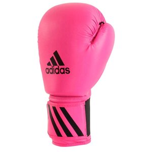 Боксерские перчатки adidas Speed 50 (фото modal nav 5)