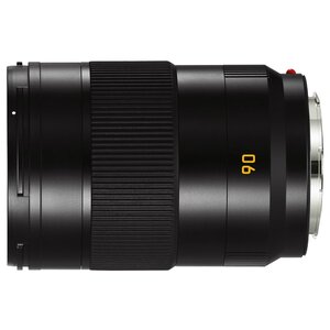Объектив Leica Summicron-SL 90mm f/2 Aspherical (фото modal nav 1)