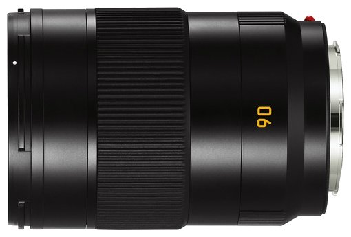 Объектив Leica Summicron-SL 90mm f/2 Aspherical (фото modal 1)