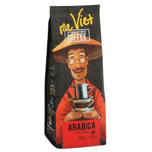Кофе молотый Mr.Viet Arabica (фото modal nav 3)
