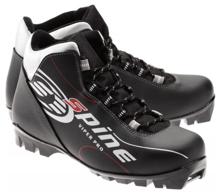 Ботинки для беговых лыж Spine Viper 251 (фото modal 2)