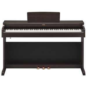 Цифровое пианино YAMAHA YDP-163 (фото modal nav 3)