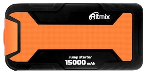 Пусковое устройство Ritmix RJS-15000 (фото modal 2)