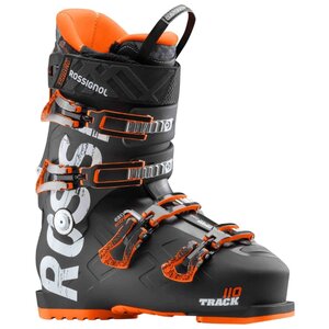 Ботинки для горных лыж Rossignol Track 110 (фото modal nav 1)