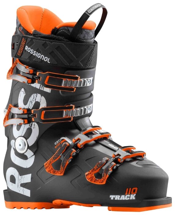Ботинки для горных лыж Rossignol Track 110 (фото modal 1)