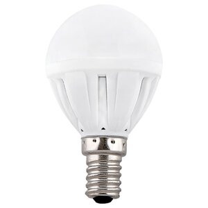 Лампа светодиодная Ecola TF4V70ELC, E14, G45, 7Вт (фото modal nav 1)