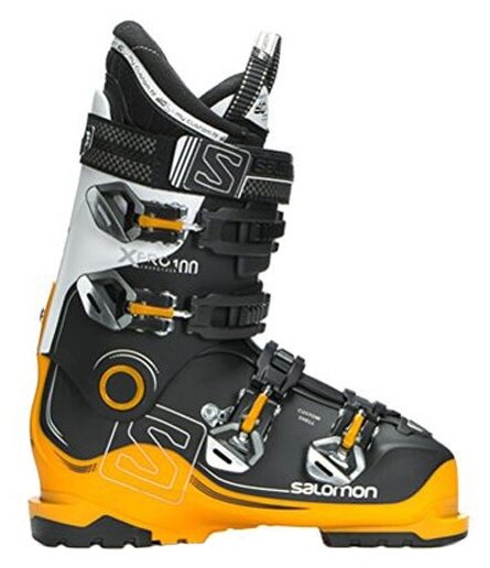 Ботинки для горных лыж Salomon X PRO 100 (фото modal 9)