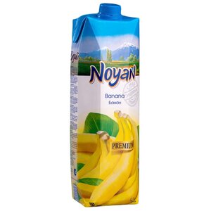 Нектар Noyan Банан (фото modal nav 1)