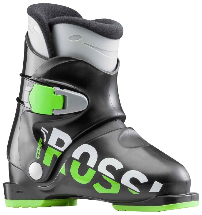 Ботинки для горных лыж Rossignol Comp J1 (фото modal 1)