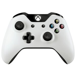 Геймпад Microsoft Xbox One Wireless Controller Color (фото modal nav 5)