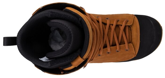 Ботинки для сноуборда DEELUXE Footloose (фото modal 5)
