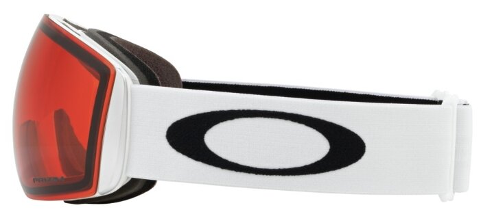 Маска Oakley Flight Deck Goggle (фото modal 3)