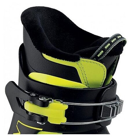 Ботинки для горных лыж HEAD Z1 (фото modal 5)